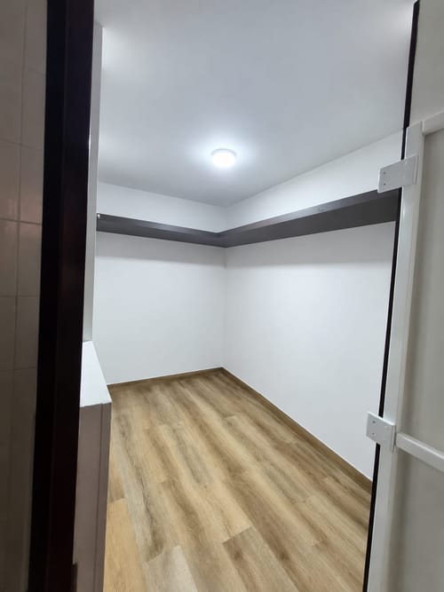 Apartamento de 4 alcobas en arriendo en Colina Campestre, Bogotá, 190 m² · foto 10 de 24
