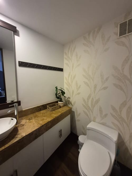 Apartamento de 4 alcobas en arriendo en Colina Campestre, Bogotá, 190 m² · foto 12 de 24