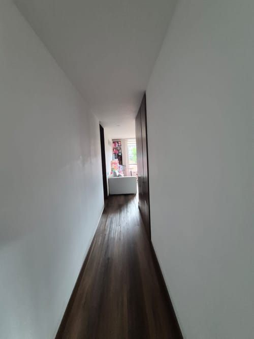 Apartamento de 4 alcobas en arriendo en Colina Campestre, Bogotá, 190 m² · foto 13 de 24