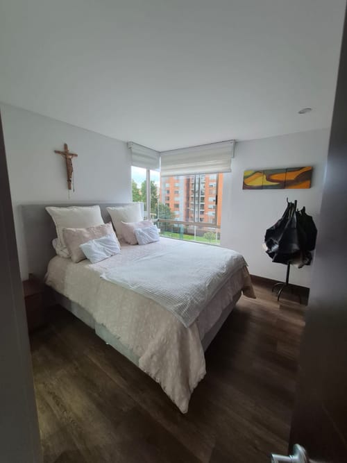Apartamento de 4 alcobas en arriendo en Colina Campestre, Bogotá, 190 m² · foto 14 de 24