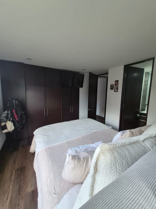 Apartamento de 4 alcobas en arriendo en Colina Campestre, Bogotá, 190 m² · foto 15 de 24