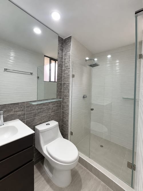 Apartamento de 4 alcobas en arriendo en Colina Campestre, Bogotá, 190 m² · foto 16 de 24
