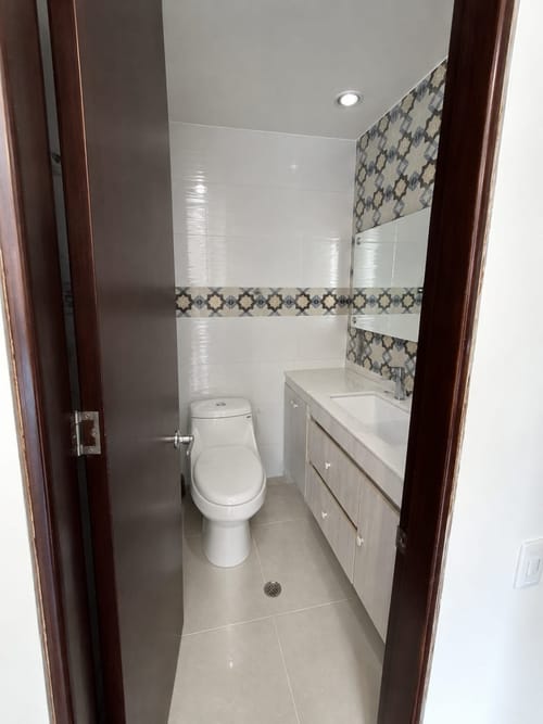 Apartamento de 4 alcobas en arriendo en Colina Campestre, Bogotá, 190 m² · foto 18 de 24