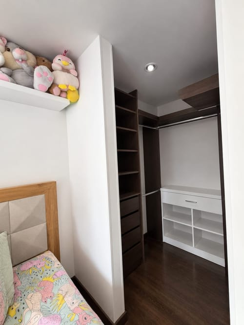 Apartamento de 4 alcobas en arriendo en Colina Campestre, Bogotá, 190 m² · foto 19 de 24