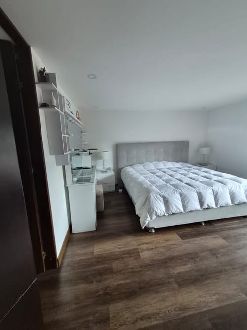 Apartamento de 4 alcobas en arriendo en Colina Campestre, Bogotá, 190 m² · foto 21 de 24