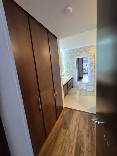 Apartamento de 4 alcobas en arriendo en Colina Campestre, Bogotá, 190 m² · foto 23 de 24