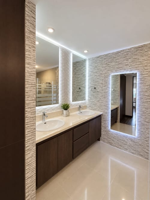 Apartamento de 4 alcobas en arriendo en Colina Campestre, Bogotá, 190 m² · foto 24 de 24