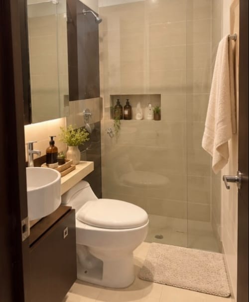 Apartamento de 2 alcobas en venta en Santa Barbara, Bogotá, 80 m² · foto 6 de 12