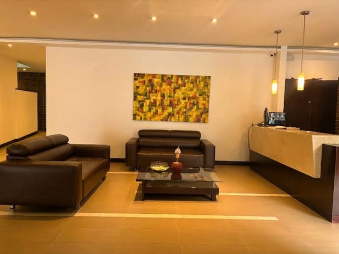 Apartamento de 2 alcobas en venta en Santa Barbara, Bogotá, 80 m² · foto 12 de 12