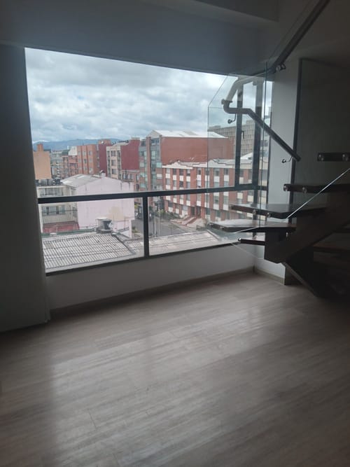 Apartamento de 4 alcobas en venta en Alhambra, Bogotá, 194 m² · foto 8 de 21