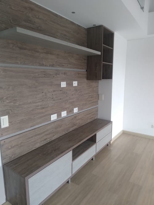 Apartamento de 4 alcobas en venta en Alhambra, Bogotá, 194 m² · foto 10 de 21