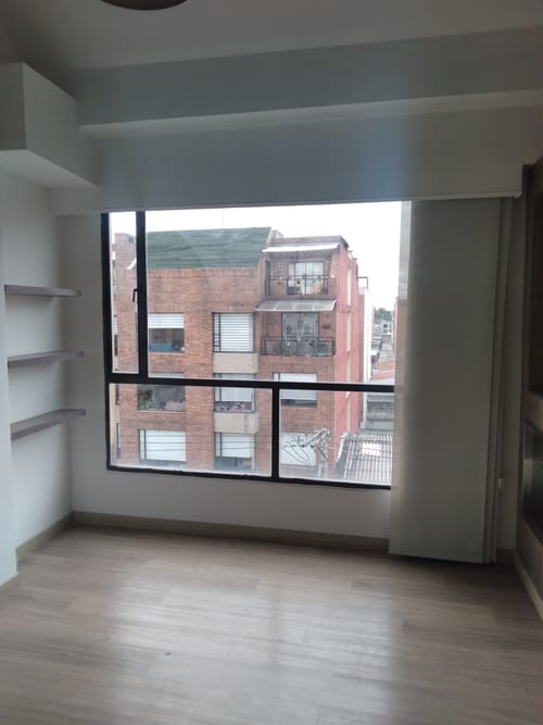 Apartamento de 4 alcobas en venta en Alhambra, Bogotá, 194 m² · foto 11 de 21