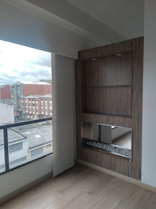 Apartamento de 4 alcobas en venta en Alhambra, Bogotá, 194 m² · foto 12 de 21