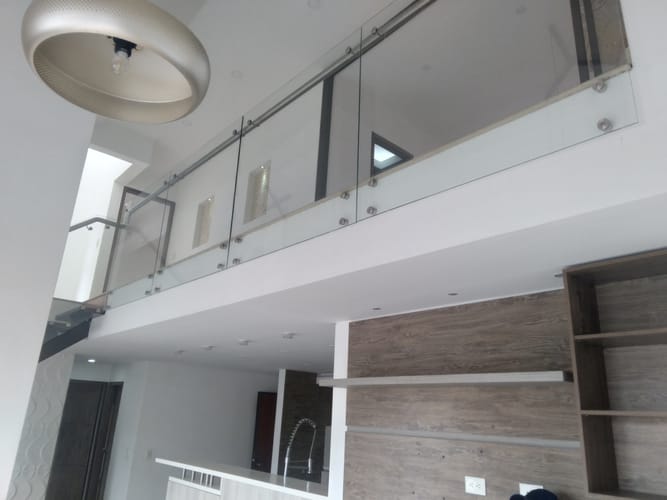 Apartamento de 4 alcobas en venta en Alhambra, Bogotá, 194 m² · foto 13 de 21