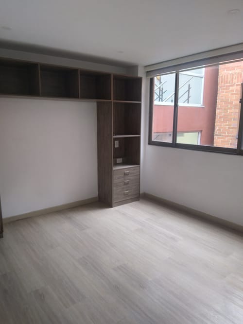 Apartamento de 4 alcobas en venta en Alhambra, Bogotá, 194 m² · foto 14 de 21