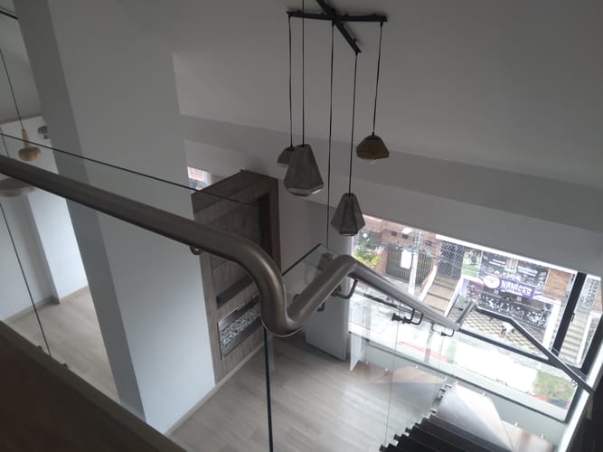 Apartamento de 4 alcobas en venta en Alhambra, Bogotá, 194 m² · foto 15 de 21