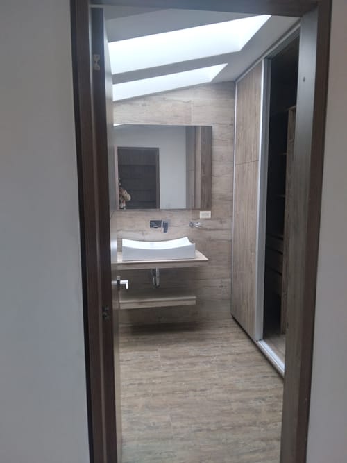 Apartamento de 4 alcobas en venta en Alhambra, Bogotá, 194 m² · foto 18 de 21
