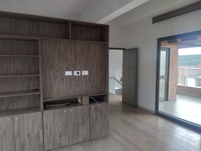 Apartamento de 4 alcobas en venta en Alhambra, Bogotá, 194 m² · foto 19 de 21