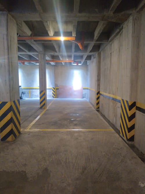 Apartamento de 4 alcobas en venta en Alhambra, Bogotá, 194 m² · foto 21 de 21