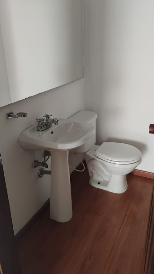 Apartamento de 3 alcobas en venta en Santa Barbara, Bogotá, 137 m² · foto 7 de 24
