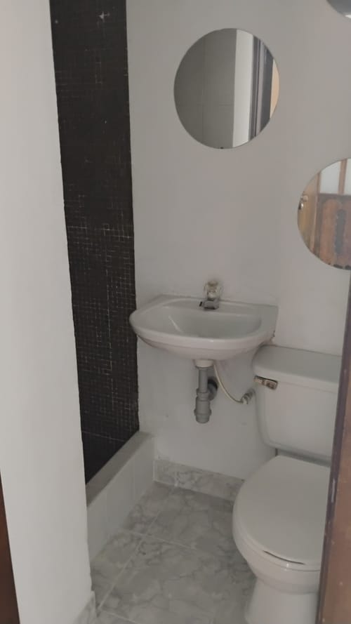 Apartamento de 3 alcobas en venta en Santa Barbara, Bogotá, 137 m² · foto 9 de 24