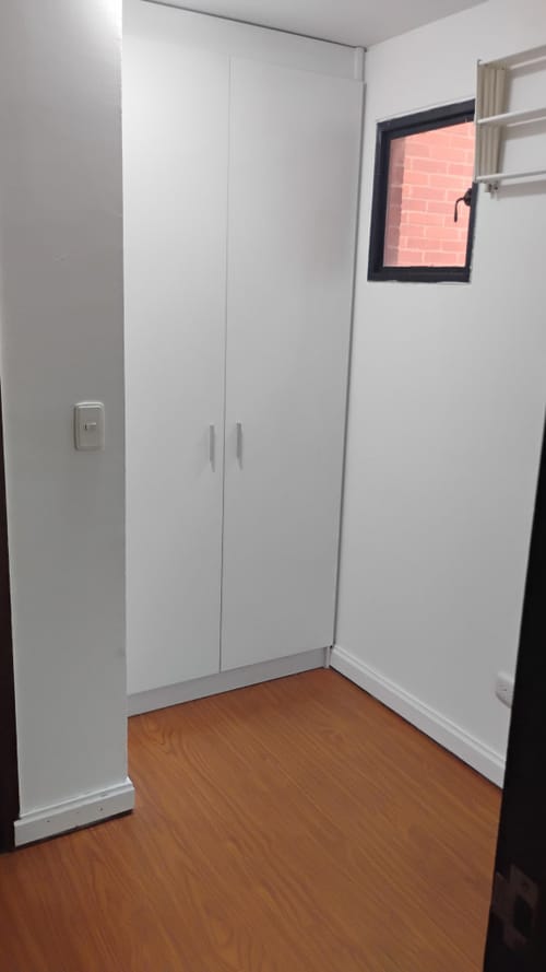 Apartamento de 3 alcobas en venta en Santa Barbara, Bogotá, 137 m² · foto 16 de 24