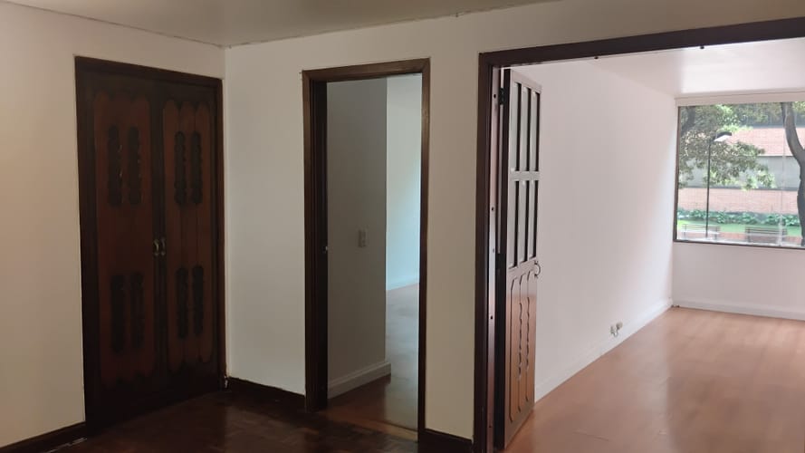 Apartamento de 3 alcobas en venta en Santa Barbara, Bogotá, 137 m² · foto 19 de 24