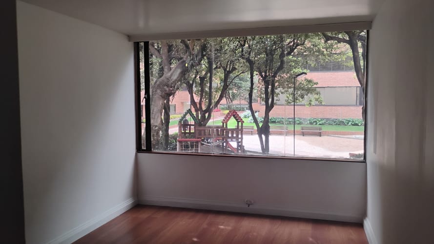 Apartamento de 3 alcobas en venta en Santa Barbara, Bogotá, 137 m² · foto 24 de 24