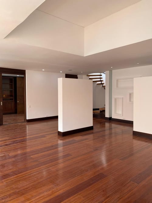 Apartamento de 3 alcobas en venta en Chicó Alto, Bogotá, 390 m² · foto 3 de 20