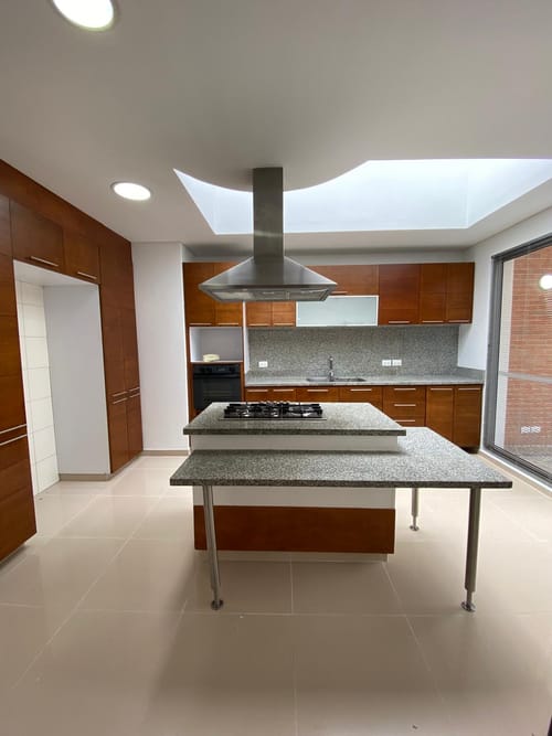 Apartamento de 3 alcobas en venta en Chicó Alto, Bogotá, 390 m² · foto 6 de 20