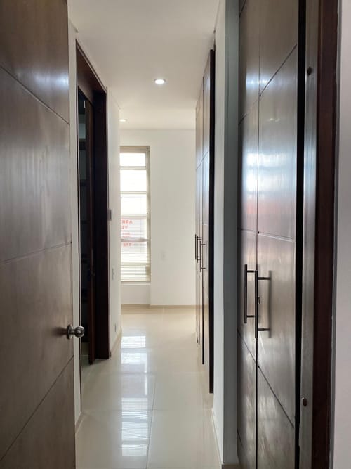 Apartamento de 3 alcobas en venta en Chicó Alto, Bogotá, 390 m² · foto 10 de 20