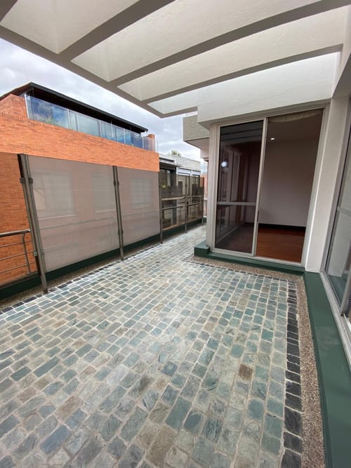 Apartamento de 3 alcobas en venta en Chicó Alto, Bogotá, 390 m² · foto 11 de 20