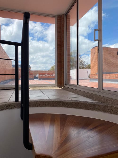 Apartamento de 3 alcobas en venta en Chicó Alto, Bogotá, 390 m² · foto 14 de 20