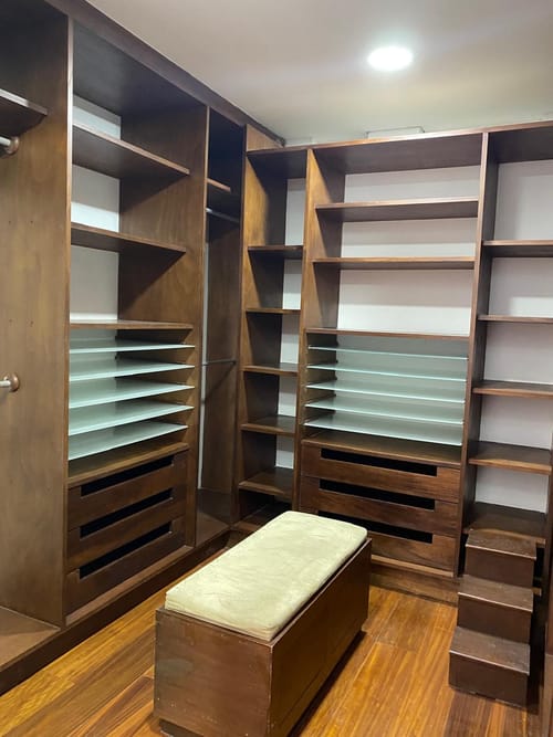 Apartamento de 3 alcobas en venta en Chicó Alto, Bogotá, 390 m² · foto 16 de 20