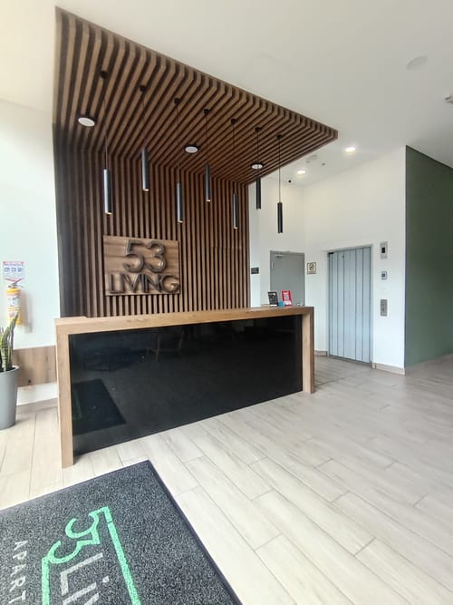 Apartaestudio en arriendo en Engativá, Bogotá, 28 m² · foto 3 de 15