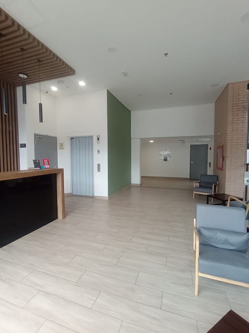 Apartaestudio en arriendo en Engativá, Bogotá, 28 m² · foto 4 de 15
