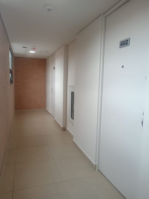 Apartaestudio en arriendo en Engativá, Bogotá, 28 m² · foto 8 de 15
