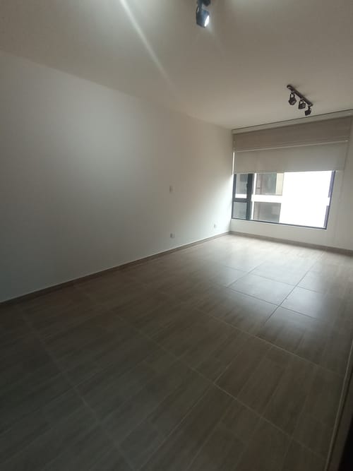 Apartaestudio en arriendo en Engativá, Bogotá, 28 m² · foto 12 de 15