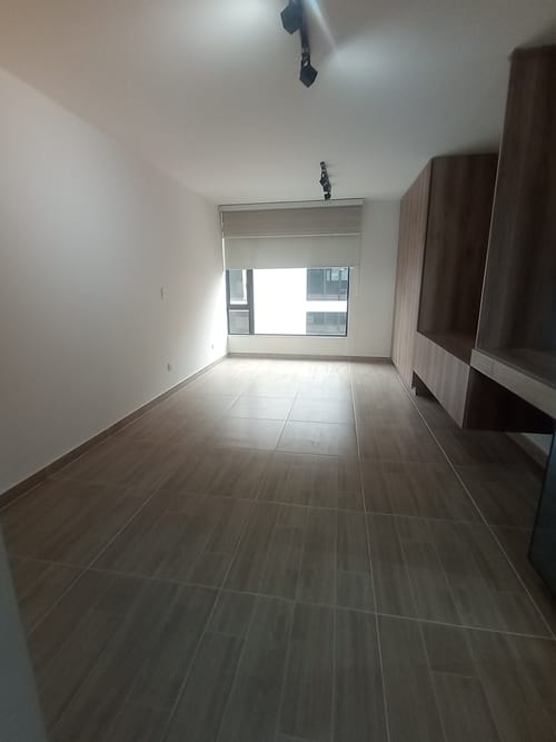 Apartaestudio en arriendo en Engativá, Bogotá, 28 m² · foto 13 de 15