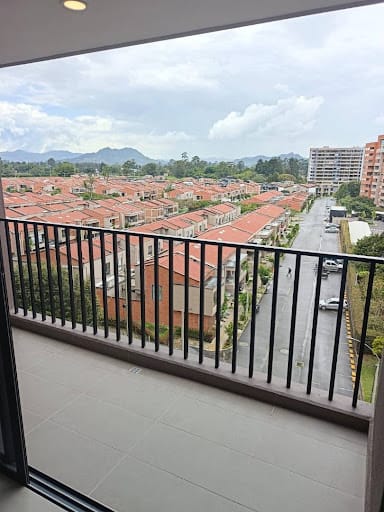 Apartamento de 3 alcobas en arriendo en San Francisco, Soacha, 70 m² · foto 2 de 17