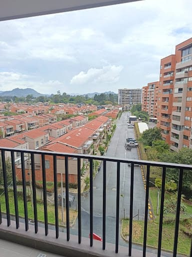 Apartamento de 3 alcobas en arriendo en San Francisco, Soacha, 70 m² · foto 3 de 17
