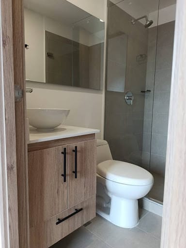 Apartamento de 3 alcobas en arriendo en San Francisco, Soacha, 70 m² · foto 7 de 17