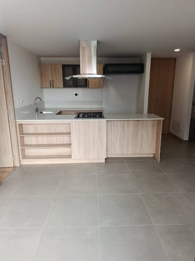 Apartamento de 3 alcobas en arriendo en San Francisco, Soacha, 70 m² · foto 9 de 17