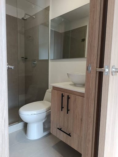 Apartamento de 3 alcobas en arriendo en San Francisco, Soacha, 70 m² · foto 13 de 17