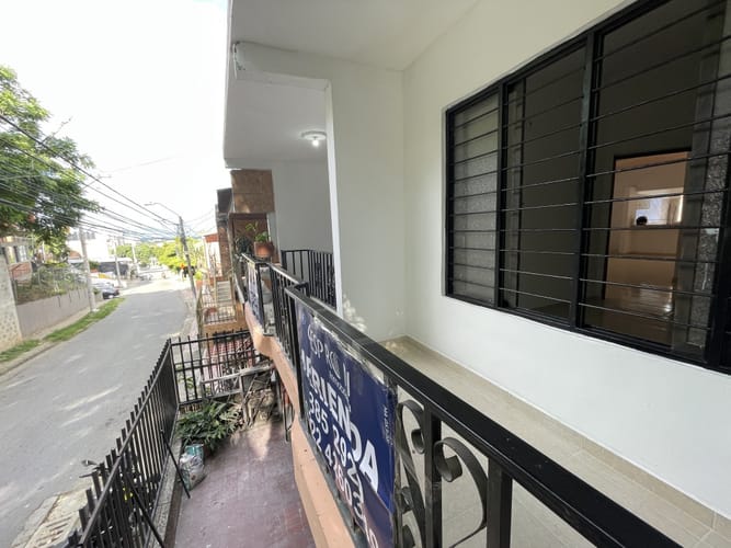 Apartamento de 2 alcobas en arriendo en Menga, Cali, 70 m² · foto 4 de 24