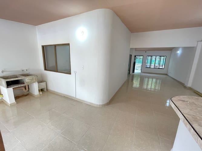 Apartamento de 2 alcobas en arriendo en Menga, Cali, 70 m² · foto 16 de 24
