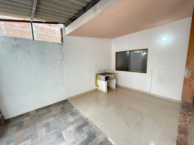 Apartamento de 2 alcobas en arriendo en Menga, Cali, 70 m² · foto 22 de 24