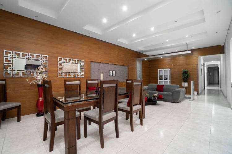 Casa de 7 alcobas en arriendo en Ciudad Jardin, Cali, 480 m² · foto 5 de 16