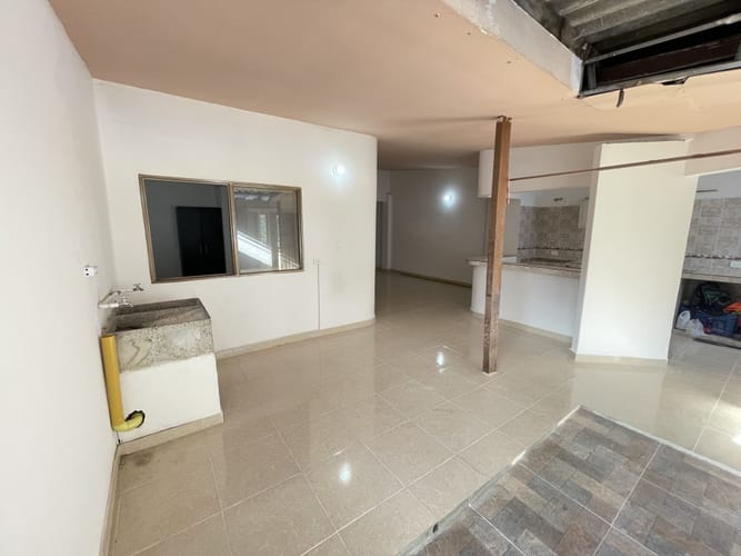 Apartamento de 2 alcobas en arriendo en Menga, Cali, 70 m² · foto 23 de 24