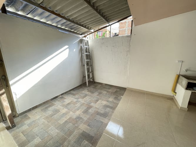 Apartamento de 2 alcobas en arriendo en Menga, Cali, 70 m² · foto 24 de 24